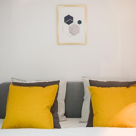 Cosy Apartment In Perfect Location Krakow Luaran gambar