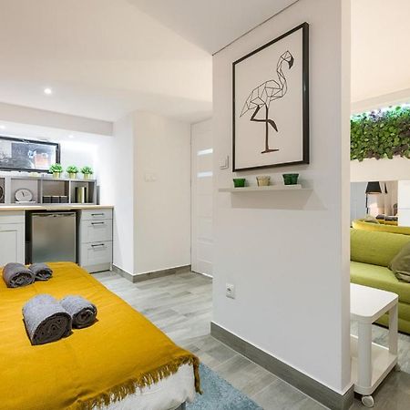 Cosy Apartment In Perfect Location Krakow Luaran gambar