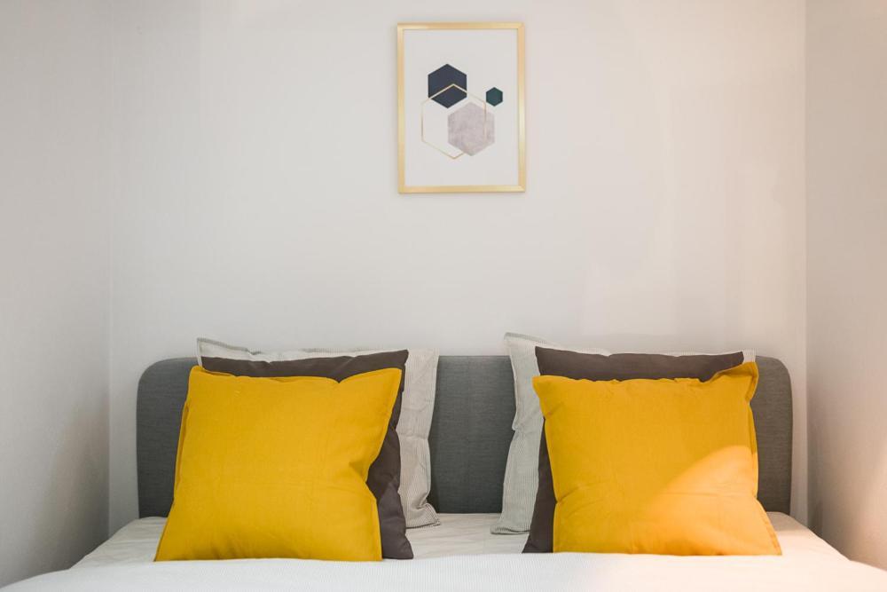 Cosy Apartment In Perfect Location Krakow Luaran gambar