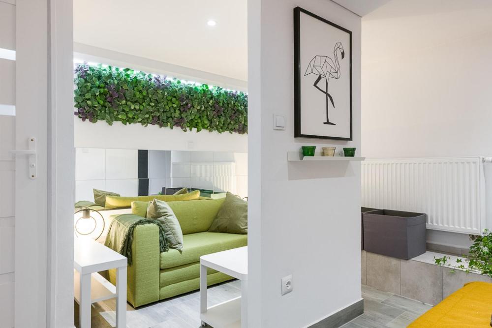 Cosy Apartment In Perfect Location Krakow Luaran gambar